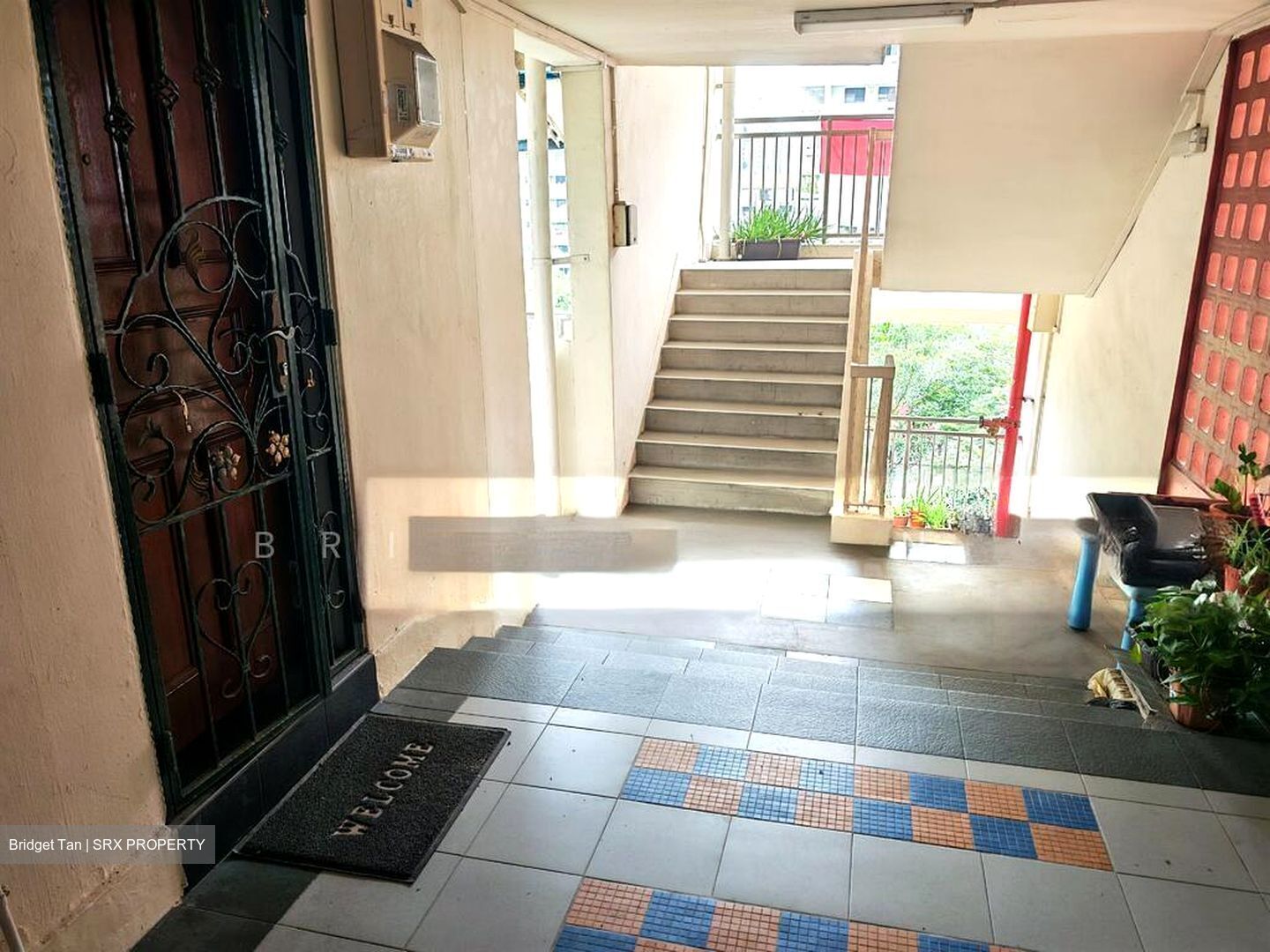 Blk 50 BLANGAH VIEW (Bukit Merah), HDB 4 Rooms #502529531